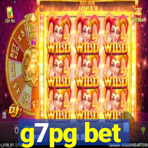 g7pg bet